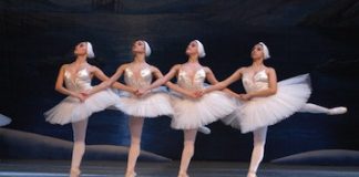 ‘El Llac dels Cignes’, epítom dels ballets clàssics, a El Progrés aquest proper diumenge