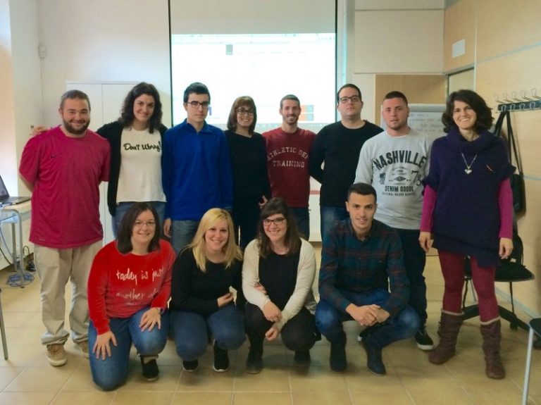 Promoció Econòmica acull la primera sessió de treball de la Llançadora d’Ocupació