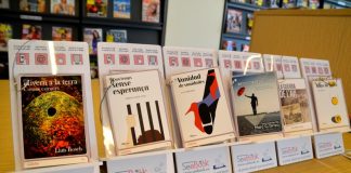 En marxa el sistema de descàrrega de llibres amb el Codi QR a la Biblioteca Martorell