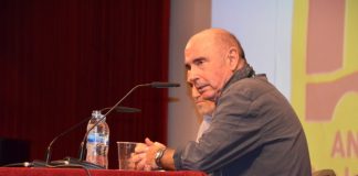 Lluís Llach: “iniciem l’època més determinant del procés, el suport de la gent és cabdal”