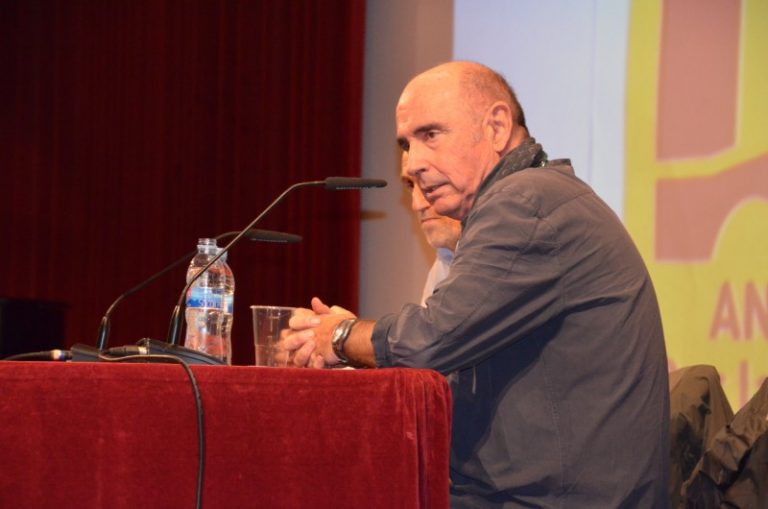 Lluís Llach: “iniciem l’època més determinant del procés, el suport de la gent és cabdal”