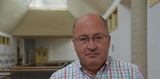 Tomàs: “Ha arribat l’hora de presentar-me aquí per revertir tot allò que Martorell m’ha donat”