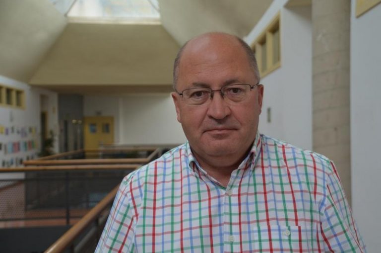 El regidor de l’Ajuntament, Lluís Tomàs, serà diputat pel PSC a la Diputació de Barcelona