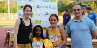 El Martorell Atlètic Club tanca una de les temporades més exitoses de la seva història
