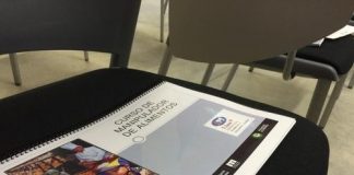 Comença el programa ‘Martorell Adapta’t’ amb un curs de manipulador d’aliments