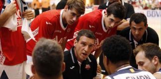 Martorell viurà el proper diumenge un partit ACB entre l’ICL Manresa i l’Iberostar Tenerife