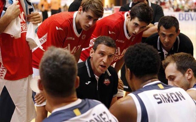 Martorell viurà el proper diumenge un partit ACB entre l’ICL Manresa i l’Iberostar Tenerife