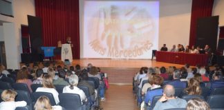 Mans Mercedàries agraeix el suport de l’Ajuntament, padrins, socis i col·laboradors