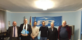 Reyes: “L’objectiu del PP és que hi hagi 20 milions d’espanyols treballant l’any 2020”