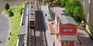 Trenet i maquetes tancaran diumenge els actes dels 30 anys dels Amics del Ferrocarril