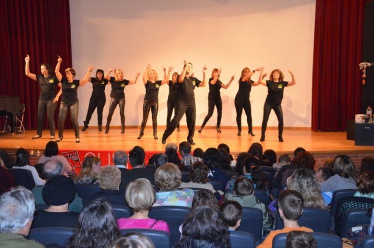 Martorell es bolca amb La Marató de TV3 en una munió d’actes solidaris