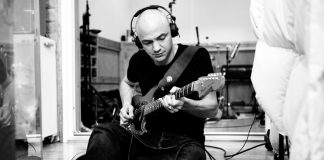 Marc Parrot: "El risc i l’experimentació són el meu signe d’identitat musical"