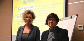 Promoció Econòmica acollirà el curs ‘Mentre estàs a l’atur, treballa amb les idees’