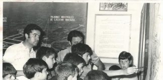 Martorell homenatjarà en un acte públic el seu nou Fill Predilecte Màrius Garcia i Baeza