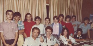 L’Ajuntament en ple decidirà el nomenament de Màrius Garcia Fill Predilecte de la Vila
