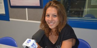 L’ex nedadora del CNM Núria Marquès guanya la medalla d’or als Jocs Paralímpics de Rio