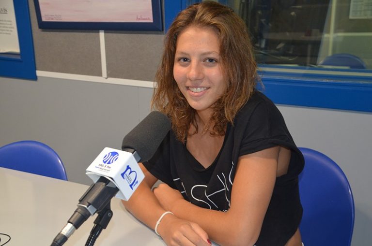 L’ex nedadora del CNM Núria Marquès guanya la medalla d’or als Jocs Paralímpics de Rio