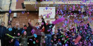 Les entitats de Martorell recapten més de 28.000 euros a benefici de La Marató de TV3