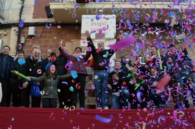 Les entitats de Martorell recapten més de 28.000 euros a benefici de La Marató de TV3