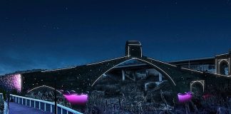 Martorell reviurà la llegenda del Pont del Diable amb un ‘mapping’ dins la Fira de Primavera