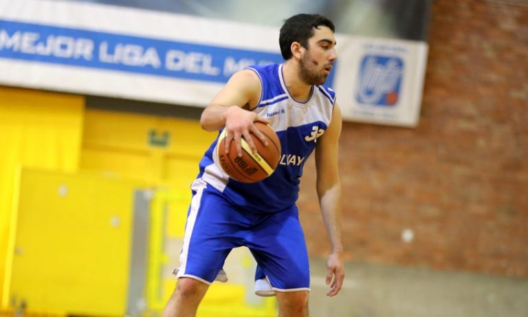 El CB Martorell podria fer història si guanyés aquest diumenge