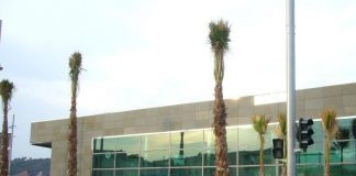 La companyia Simon instal·larà punts de càrrega per a vehicles elèctrics a l’estació de FGC