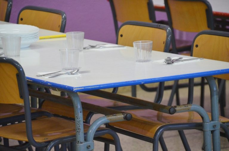 Un centenar d’infants s’han beneficiat del programa de suficiència alimentària a l’estiu