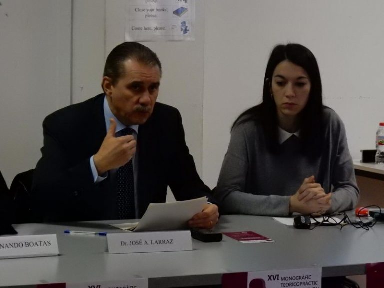 L’Hospital Sagrat Cor centra el dolor crònic en el XVI monogràfic en salut mental