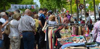 Ja són obertes les inscripcions per participar al 8è Mercat d’intercanvi i de segona mà