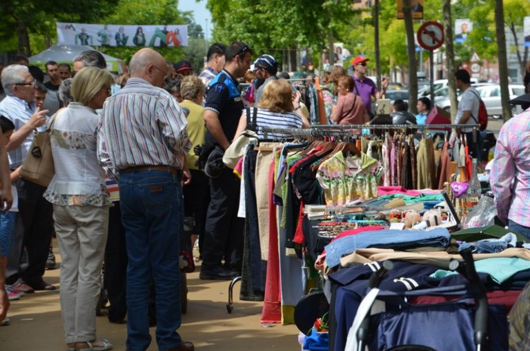 Ja són obertes les inscripcions per participar al 8è Mercat d’intercanvi i de segona mà