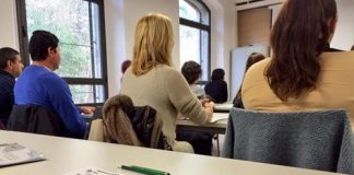 Una quinzena d’alumnes inicien un curs d’atenció sociosanitària a persones dependents