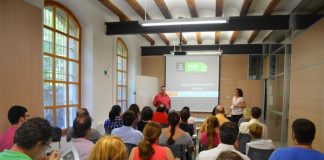 Ajuntament i Fundación Santa María signaran un conveni per millorar l’ocupabilitat de joves