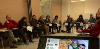 Inici dels monogràfics per a la recerca de feina al Centre de Promoció Econòmica