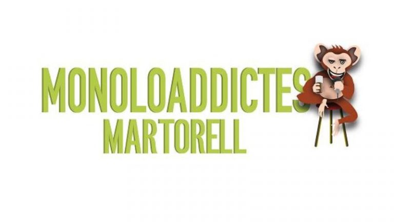 Dissabte torna un nou cicle del Monoloaddictes que portarà moltes cares conegudes