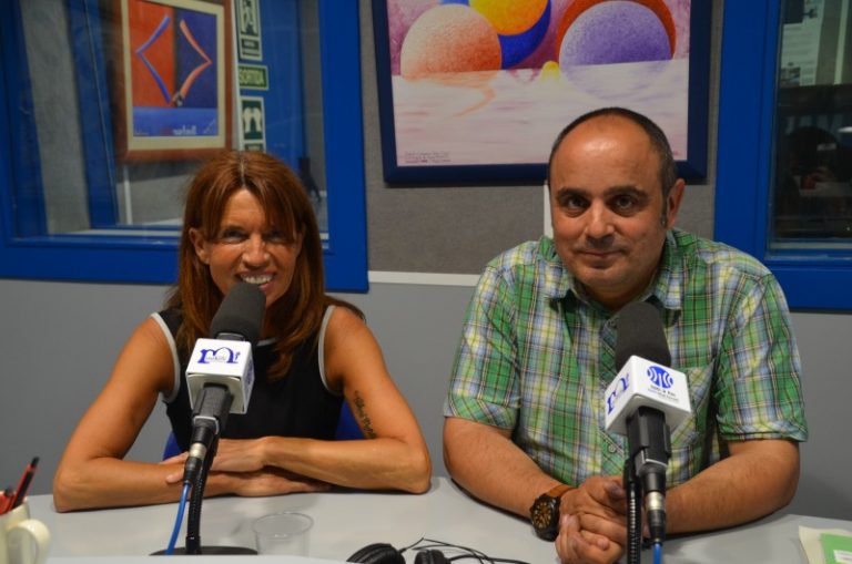 Mans Mercedàries s’enlaira cap a Angola amb maletes molt carregades de solidaritat
