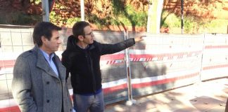 L’Ajuntament manté la prioritat de reordenar la via pública per enfortir la cohesió social