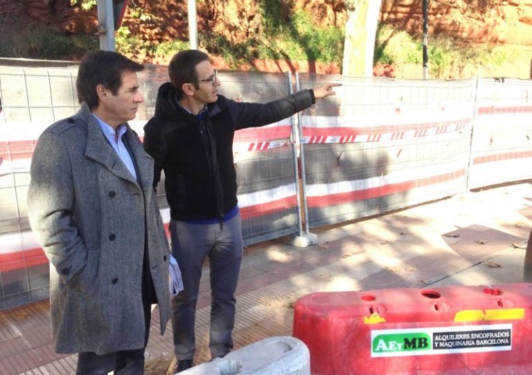 L’Ajuntament manté la prioritat de reordenar la via pública per enfortir la cohesió social