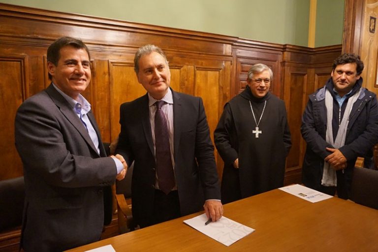 Martorell commemorarà el 400 aniversari del naixement del músic local Joan Cererols