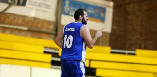 El Bàsquet Club Martorell debuta a la Lliga Catalana EBA contra el Quart