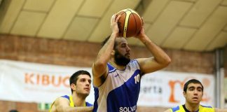 El Bàsquet Club Martorell guanya al Pardinyes i manté les opcions de permanència