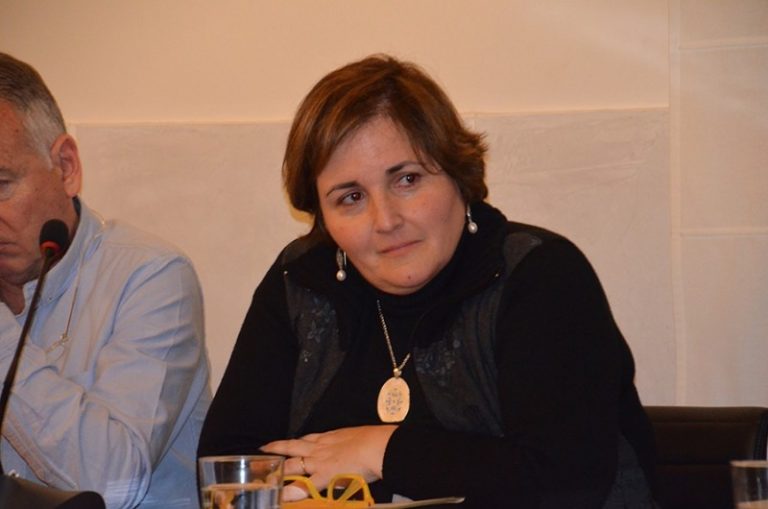 Mercè Morera diu adéu a 13 anys com a regidora a l’Ajuntament de Martorell