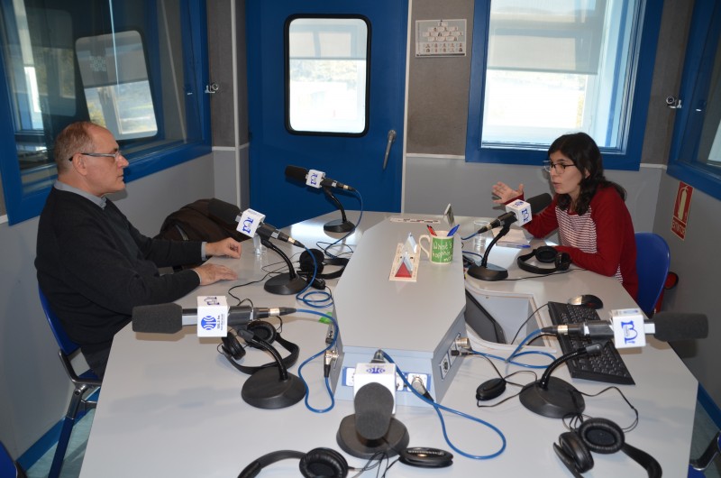 Mossen tirado 5 