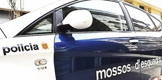 Accident laboral amb una víctima mortal a un polígon industrial de Martorell Mossos d'Esquadra