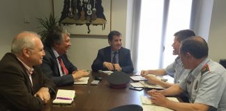 L’ABP Martorell i la Policia Local confirmen la tendència a la baixa dels fets delicitius
