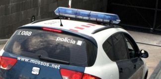 Detenen dos lladres que havien robat en domicilis de Martorell i Sant Andreu de la Barca Mossos d'Esquadra
