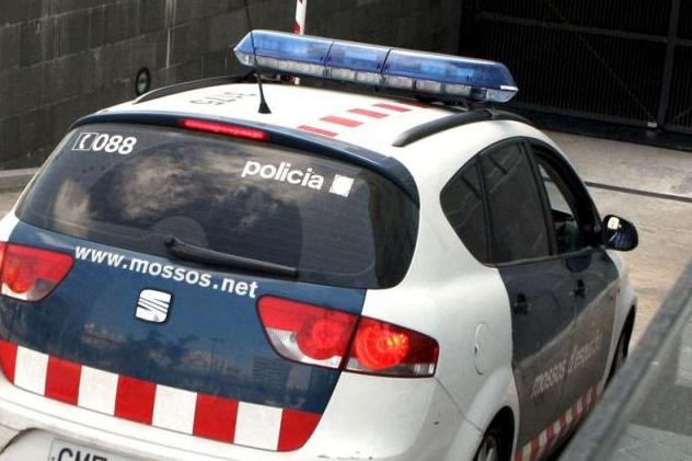 Detenen dos lladres que havien robat en domicilis de Martorell i Sant Andreu de la Barca