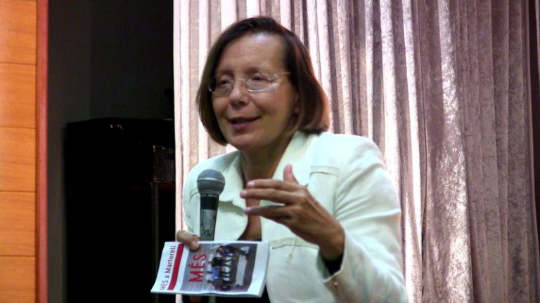 Tura: "Moviment d’Esquerres defensa el socialisme i vol ciutats amables i integradores"