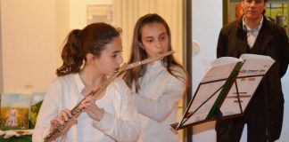 Matrícula oberta a l’Escola Municipal de Música per al curs 2015-16 fins el 26 de juny