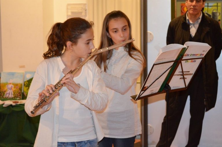 Matrícula oberta a l’Escola Municipal de Música per al curs 2015-16 fins el 26 de juny