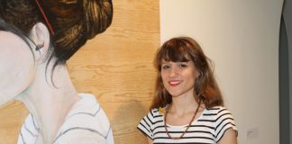 El Muxart exposa l’obra ‘Cicles’ de Joana Santamans i la ‘Grass Grows’ de Pep Vidal